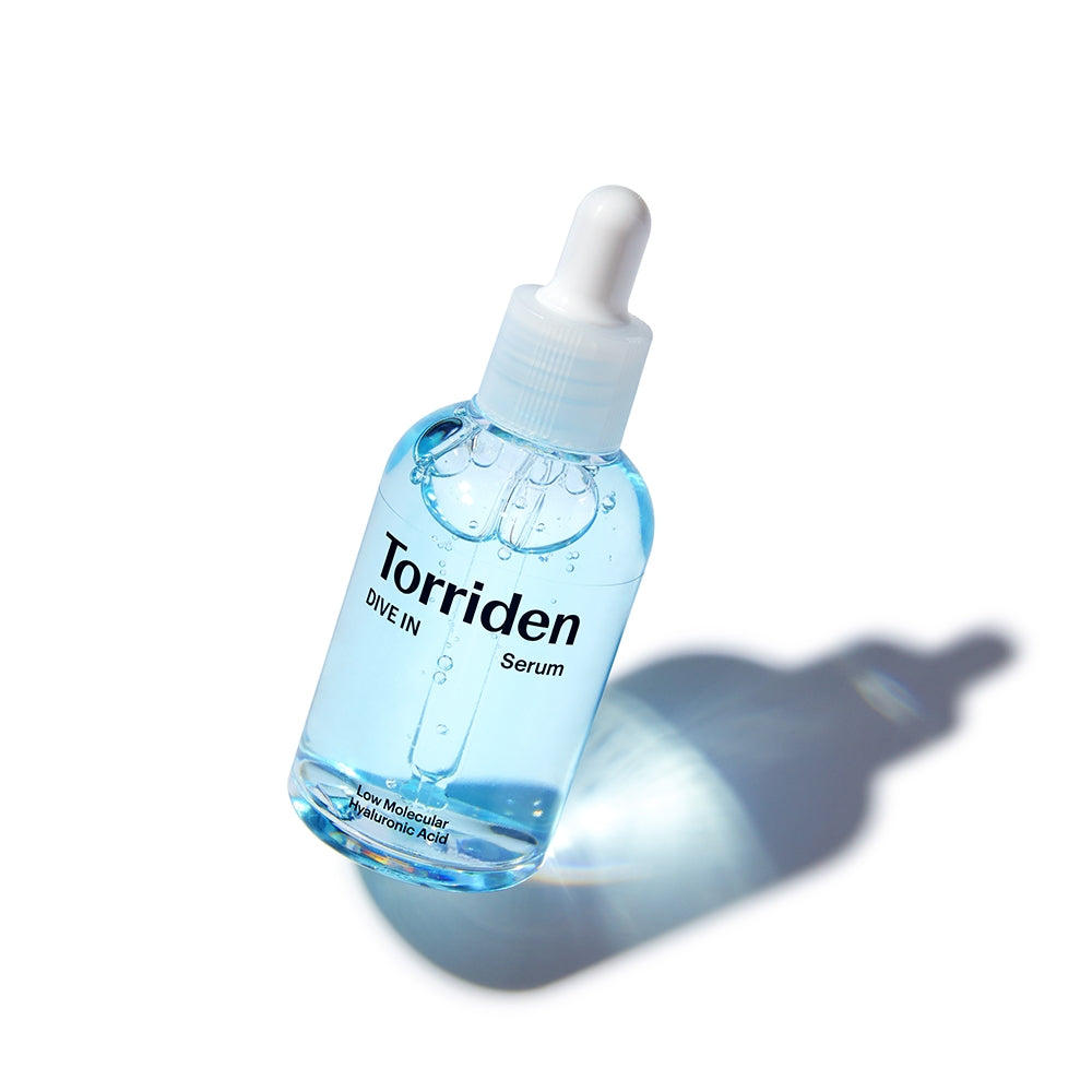 TORRIDEN DIVE-IN Low-Molecular Hyaluronic Acid Serum