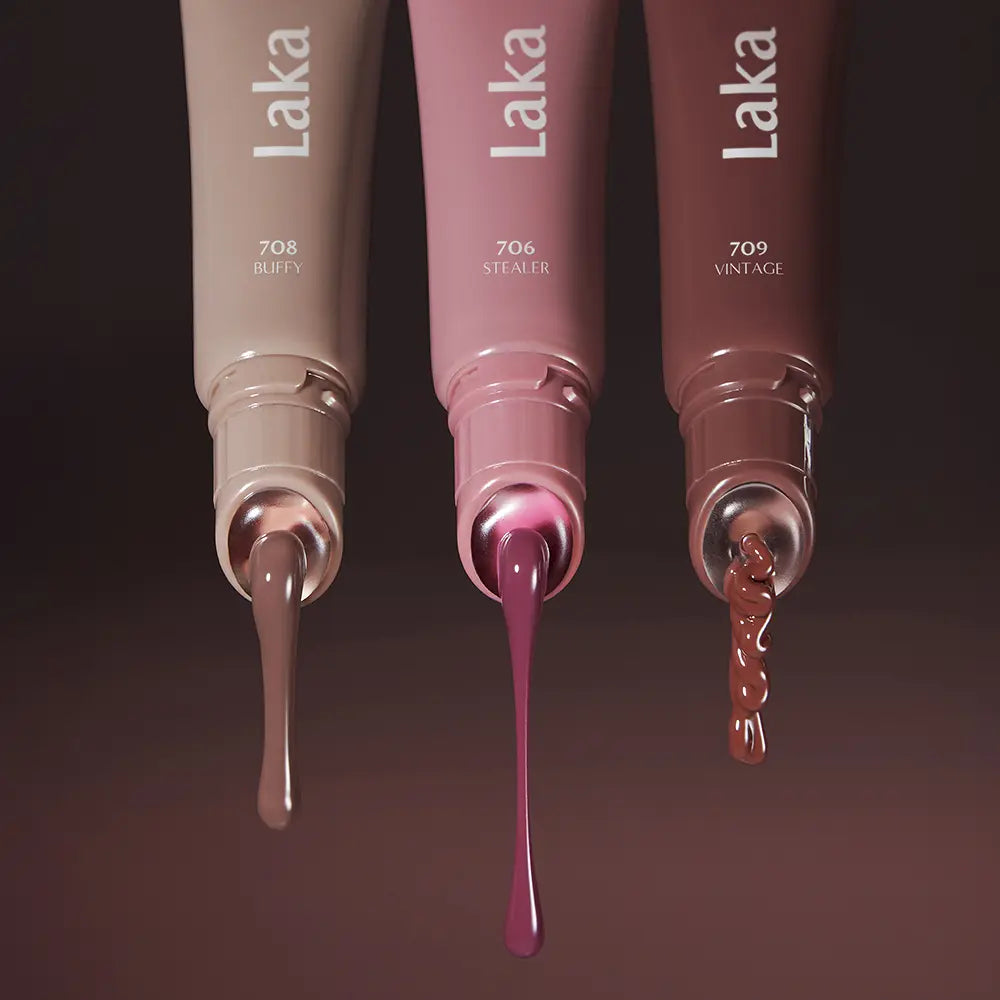 Laka Fruity Lip Glossant 10ml