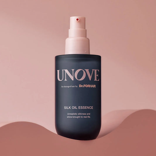 UNOVE Silk Hair Oil Essence 70 mL