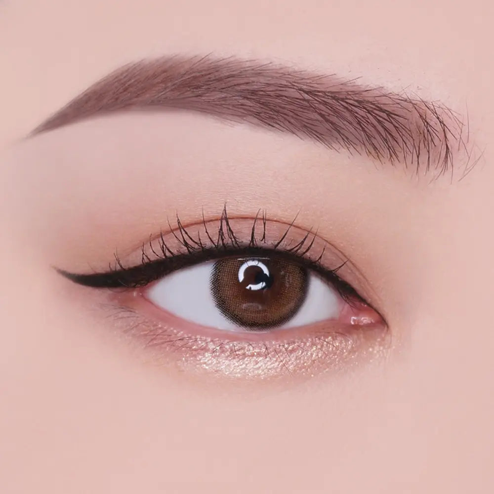 [HELLO KITTY] WakeMake Water-Proof Pen Eyeliner 1 + 1
