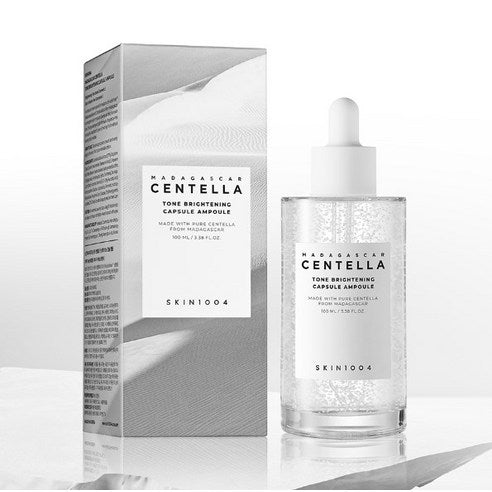 SKIN1004 Madagascar Centella Tone Brightening Capsule Ampoule 100ml