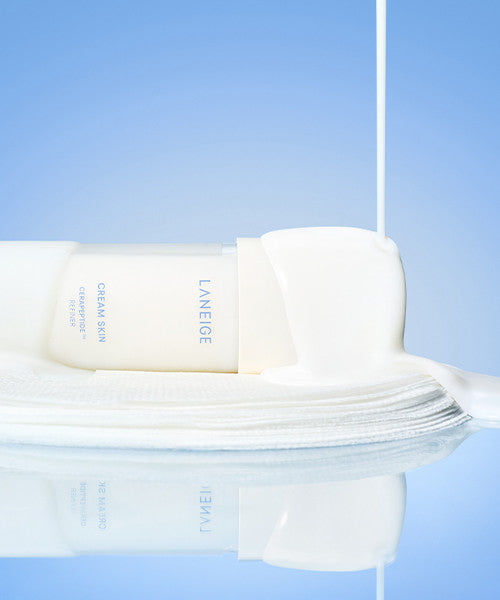 Laneige Cream Skin Milky Hydration Sheet Mask 5+1