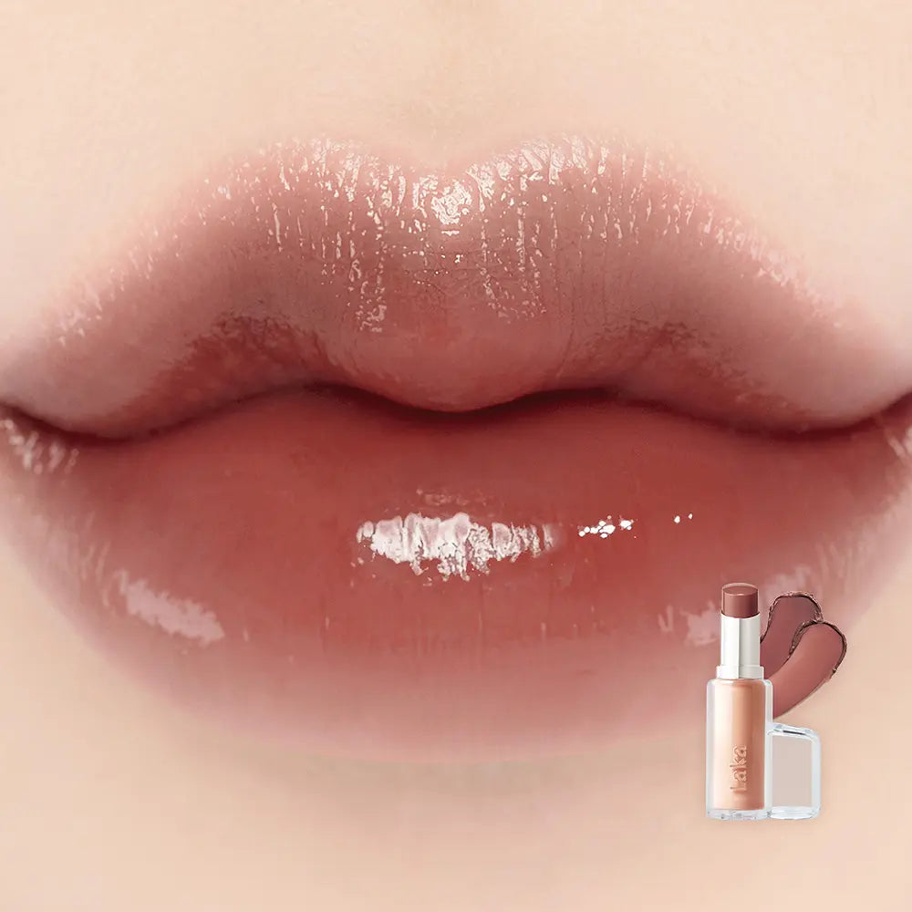 Laka Bonding Glow Lipstick 3.7g