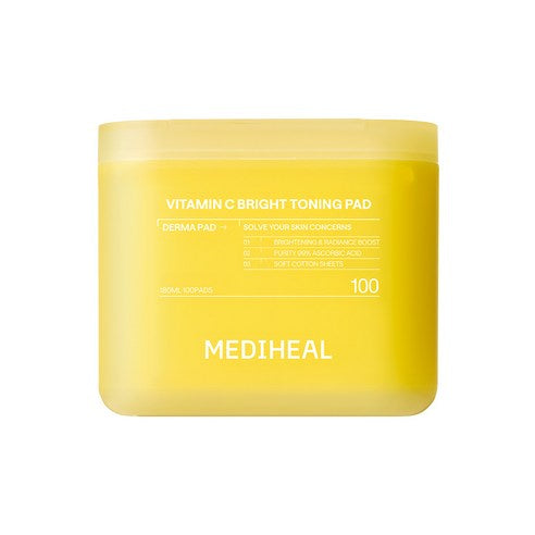Mediheal Derma Pad 100 sheets