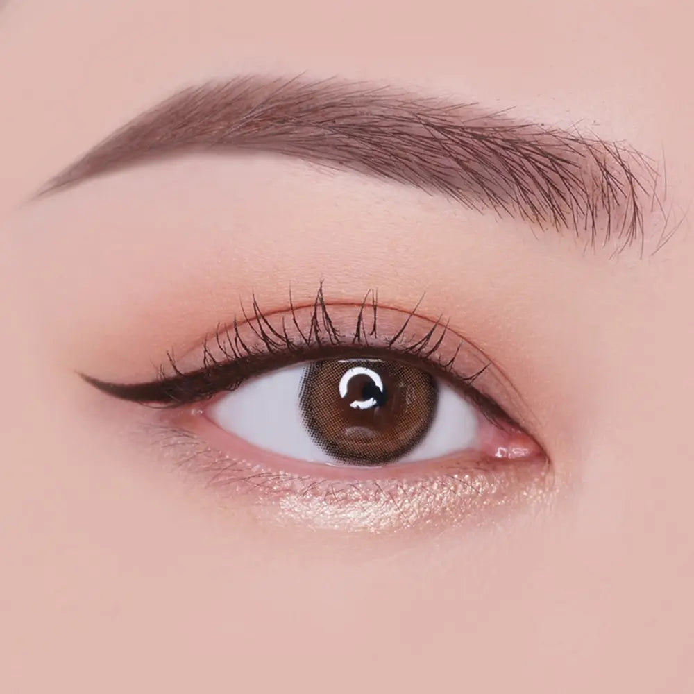 [HELLO KITTY] WakeMake Water-Proof Pen Eyeliner 1 + 1