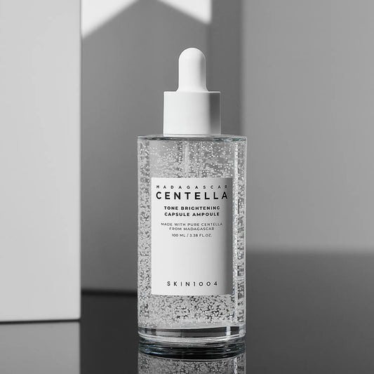 SKIN1004 Madagascar Centella Tone Brightening Capsule Ampoule 100ml