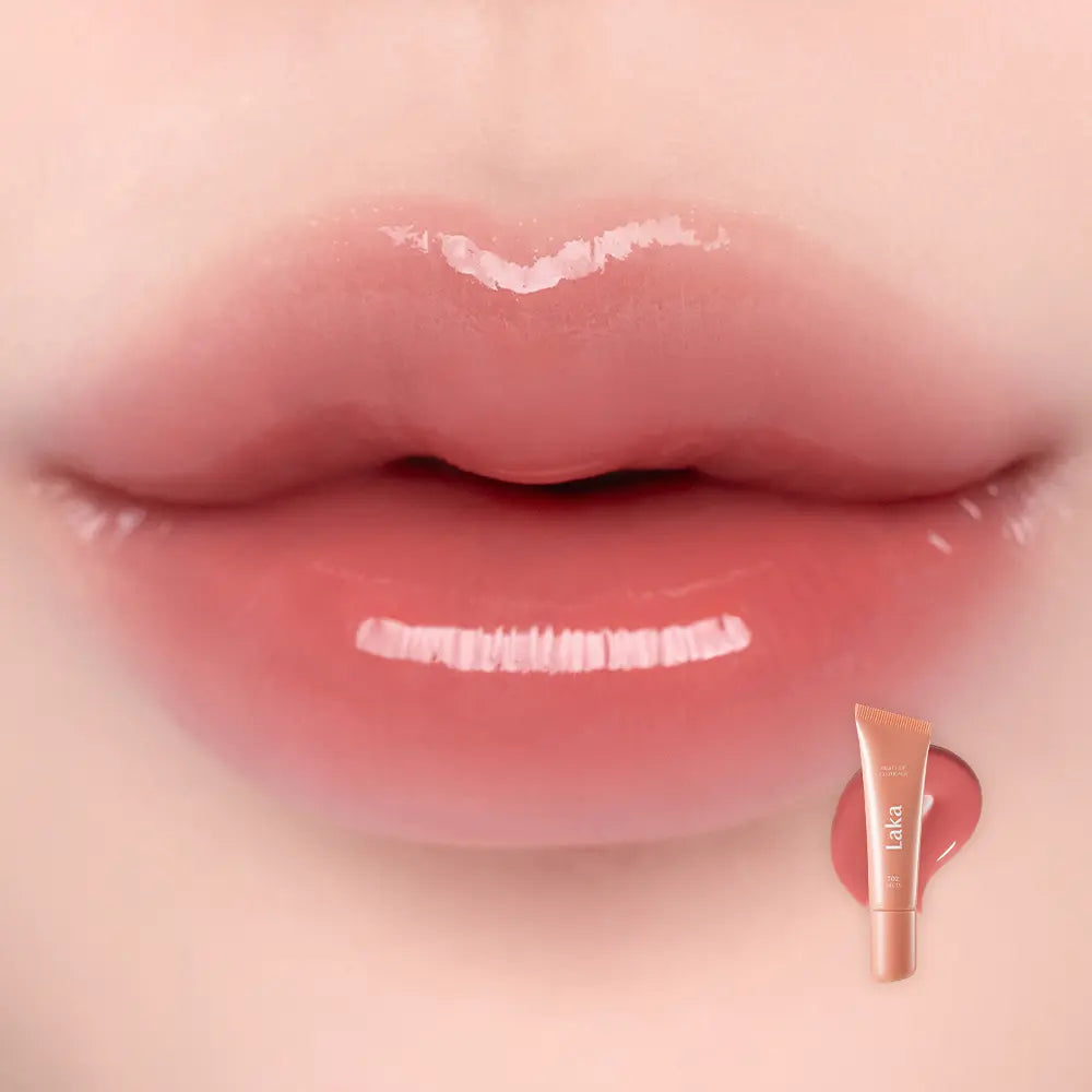Laka Fruity Lip Glossant 10ml