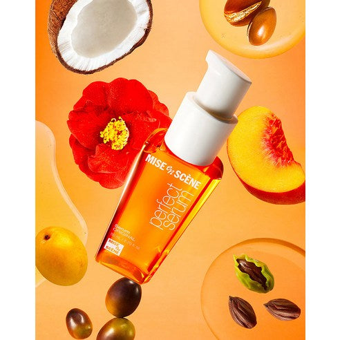 Mise-en-scène Perfect Serum 80 mL