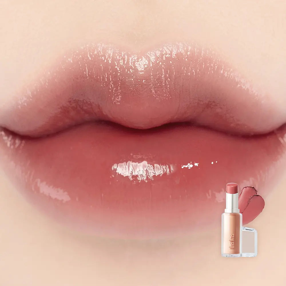 Laka Bonding Glow Lipstick 3.7g