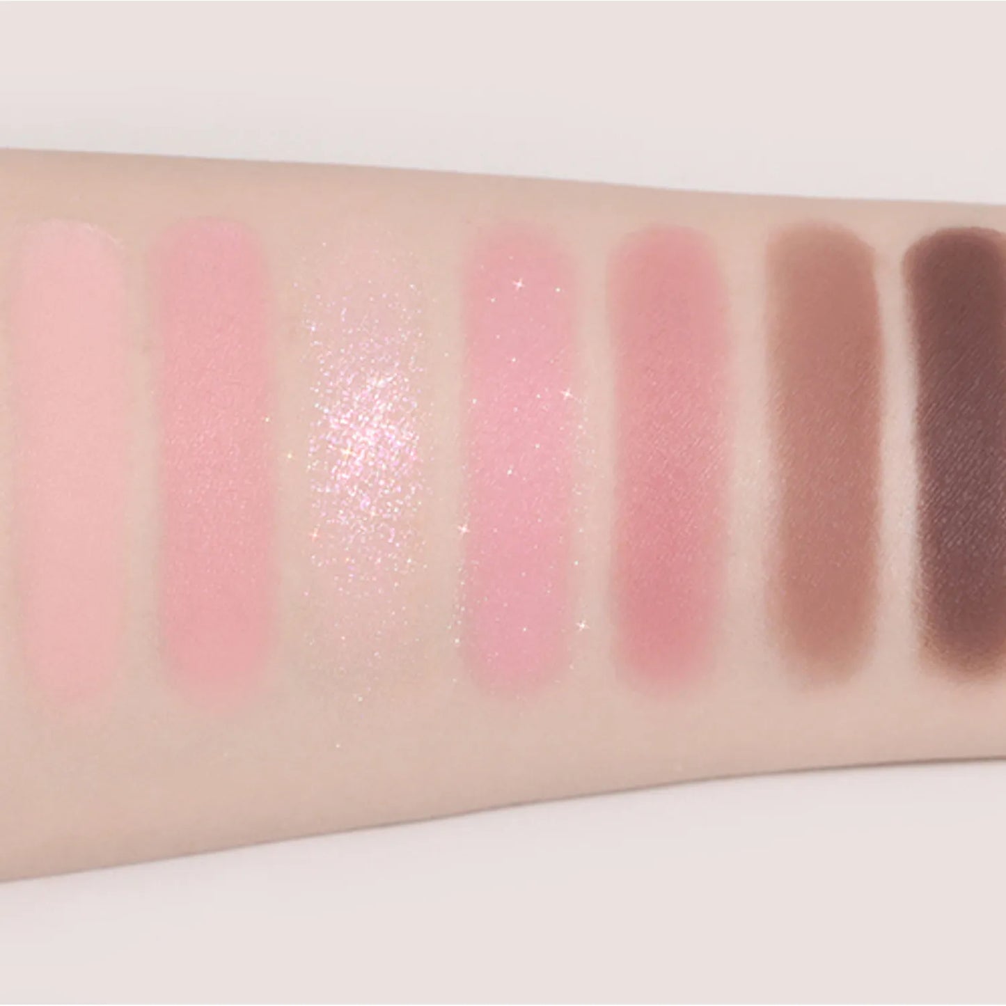 Peripera All Take Mood Palette