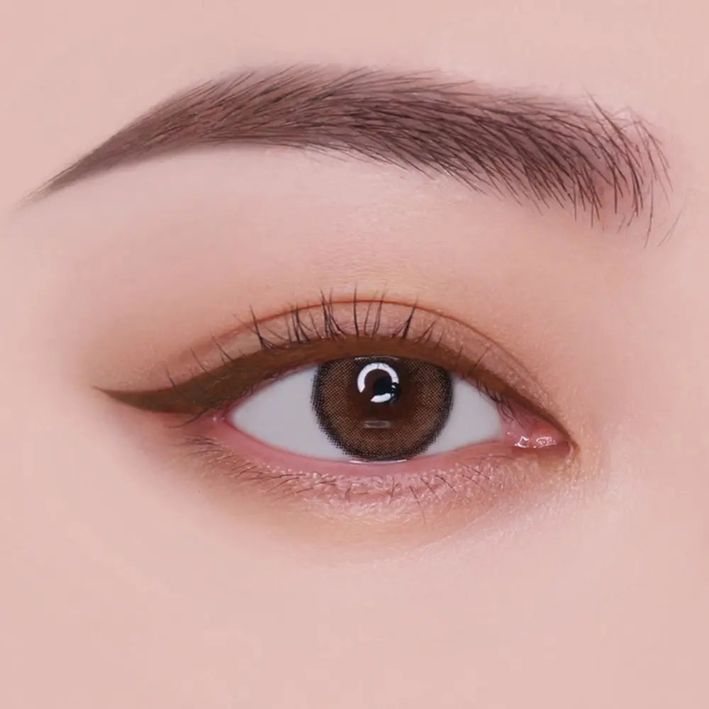 [HELLO KITTY] WakeMake Water-Proof Pen Eyeliner 1 + 1