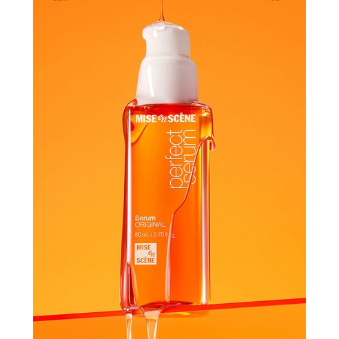Mise-en-scène Perfect Serum 80 mL