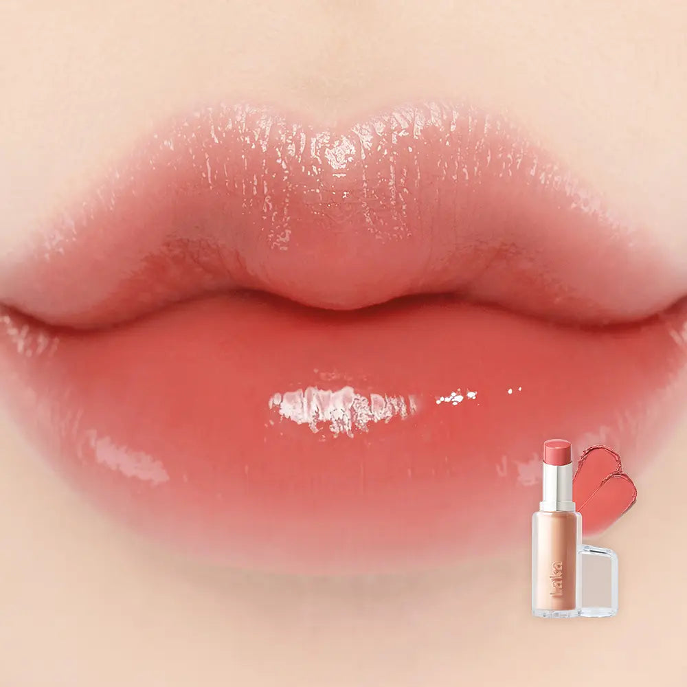 Laka Bonding Glow Lipstick 3.7g