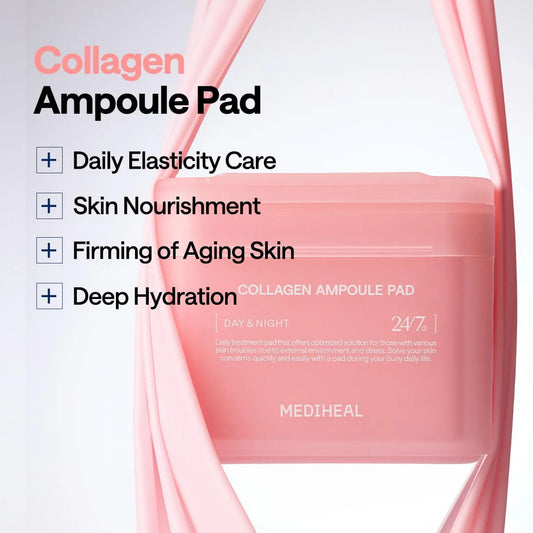 Mediheal Derma Pad 100 sheets