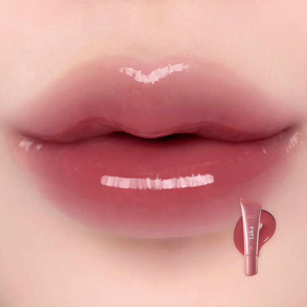 Laka Fruity Lip Glossant 10ml