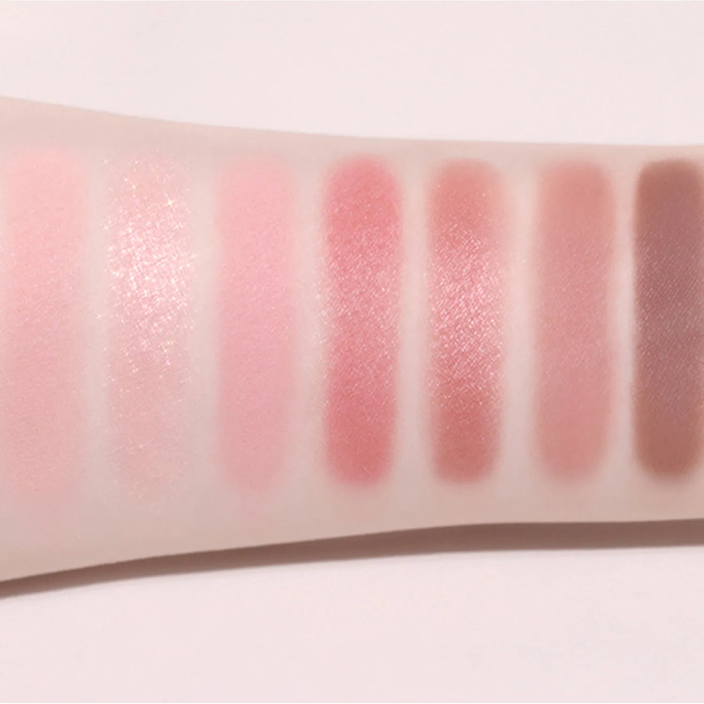 Peripera All Take Mood Palette