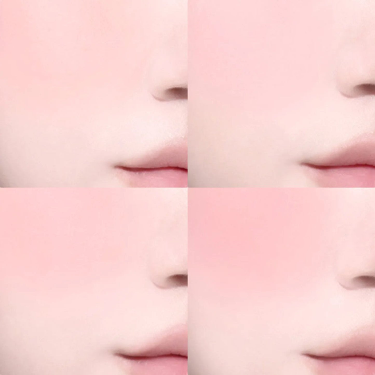 Dasique Blending Mood Cheek #15 Rose Milk Tea