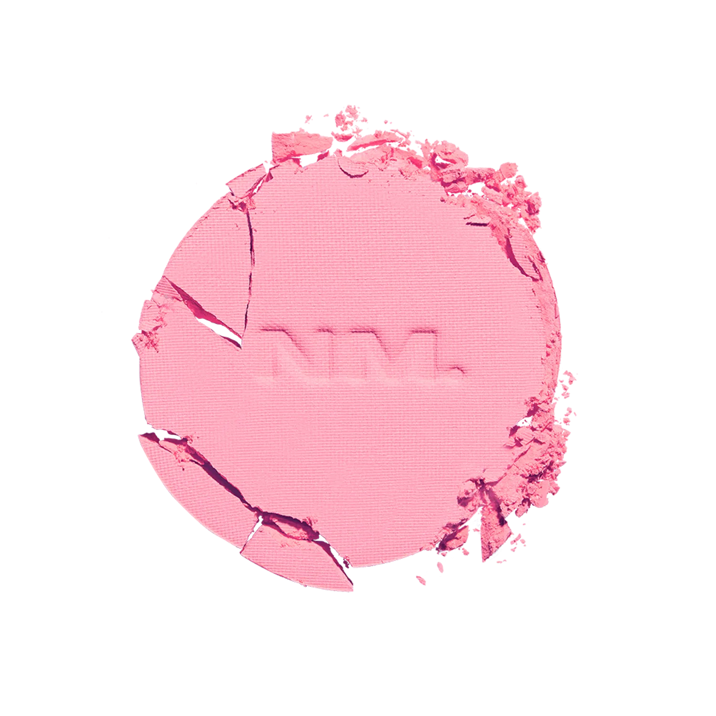Naming Fluffy Powder Blush 1+1 - (Frozen Pink+Neise) Pokémon Edition / Olive Young (Limited)