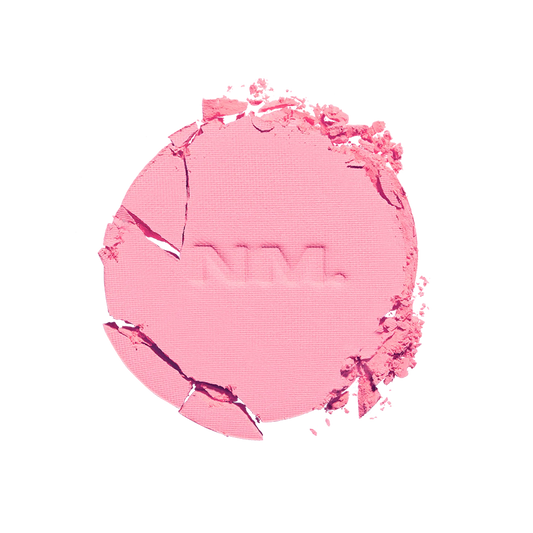 Naming Fluffy Powder Blush 1+1 - (Frozen Pink+Neise) Pokémon Edition / Olive Young (Limited)