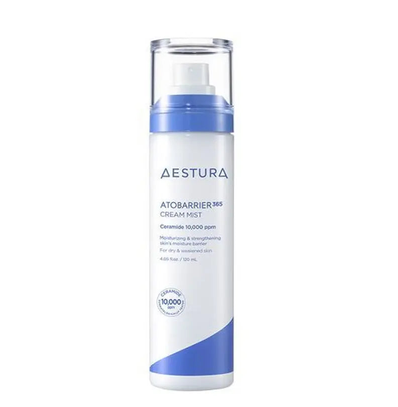 Aestura Atobarrier 365 Cream Mist 120ml