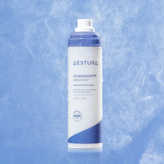 Aestura Atobarrier 365 Cream Mist 120ml