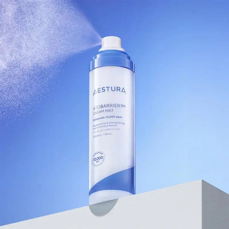 Aestura Atobarrier 365 Cream Mist 120ml