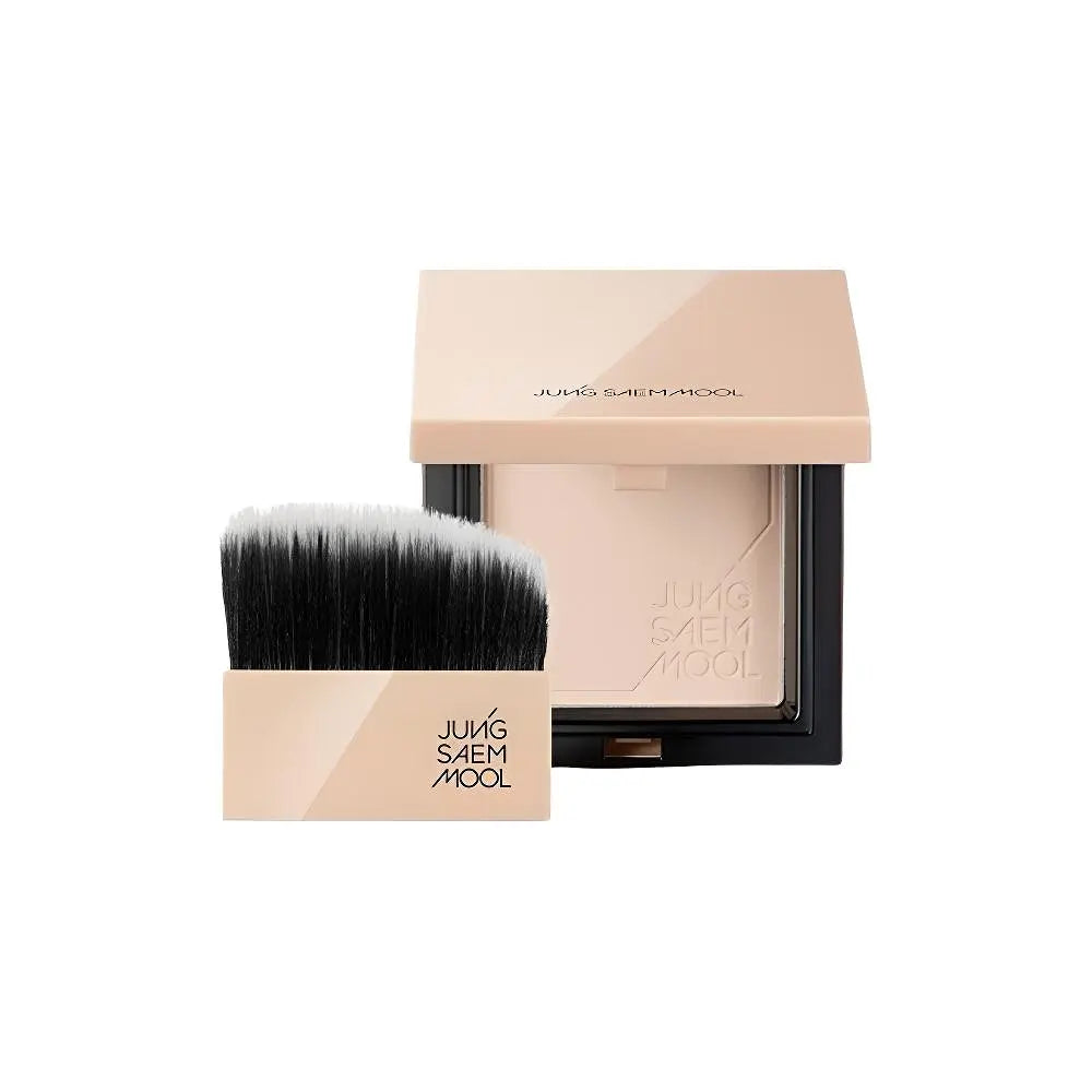 Jung Saem Mool Skin Nuder Pact - Clear Light 11g