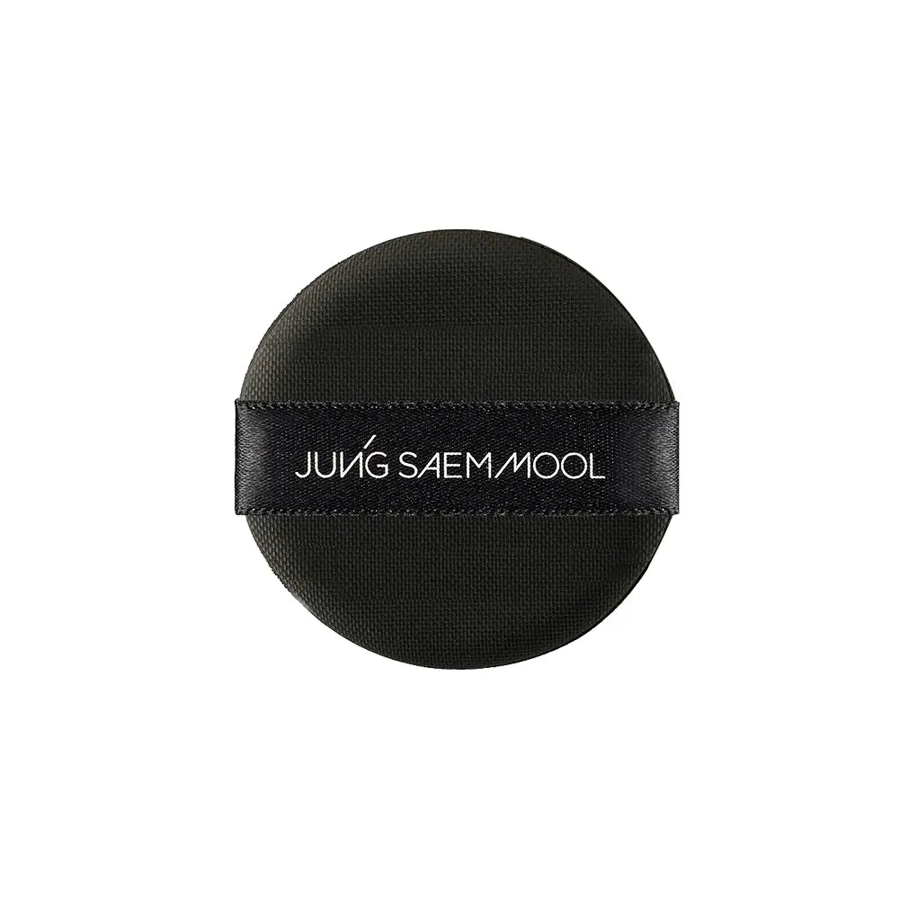 JUNGSAEMMOOL Cushion Puff - Choose 1 (4P)