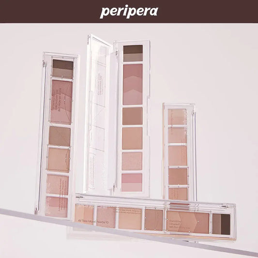 Peripera All Take Mood Palette