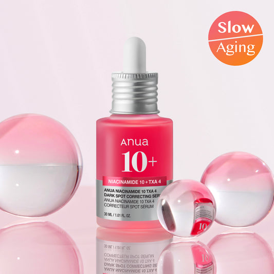 Anua Niacinamide 10 TXA 4 Serum | Brightening & Dark Spot Correcting Serum