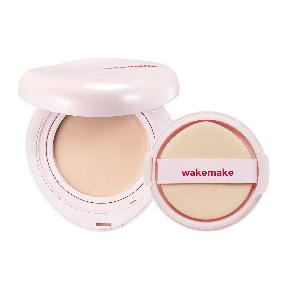 [Hello Kitty Black Edition/Exclusive] WAKE MAKE Water Glow Coating Balm 12.5g