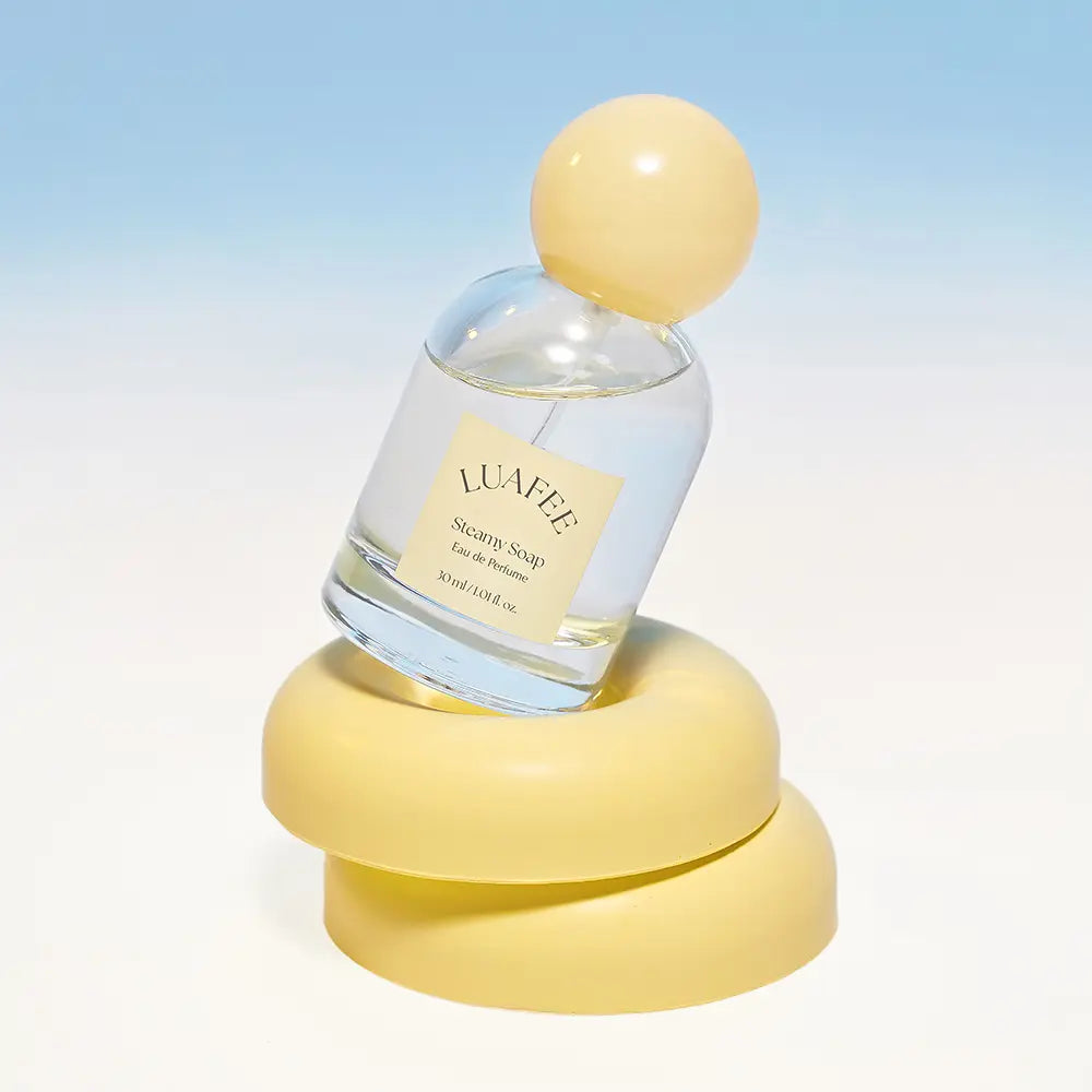 Ruape Steamy Soap EDP 30ml [Lemon Soap Scent]