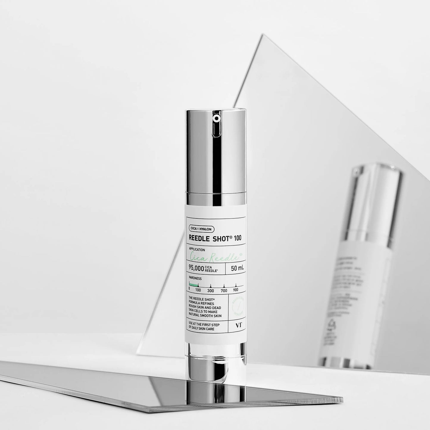 VT PDRN Riddle Shot 100 Essence 50ml Special Set