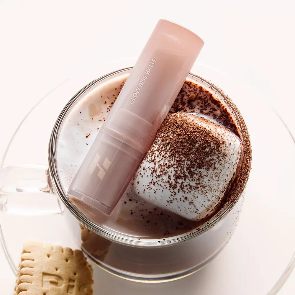 Holika Holika Glow Rise Balm 4.5g