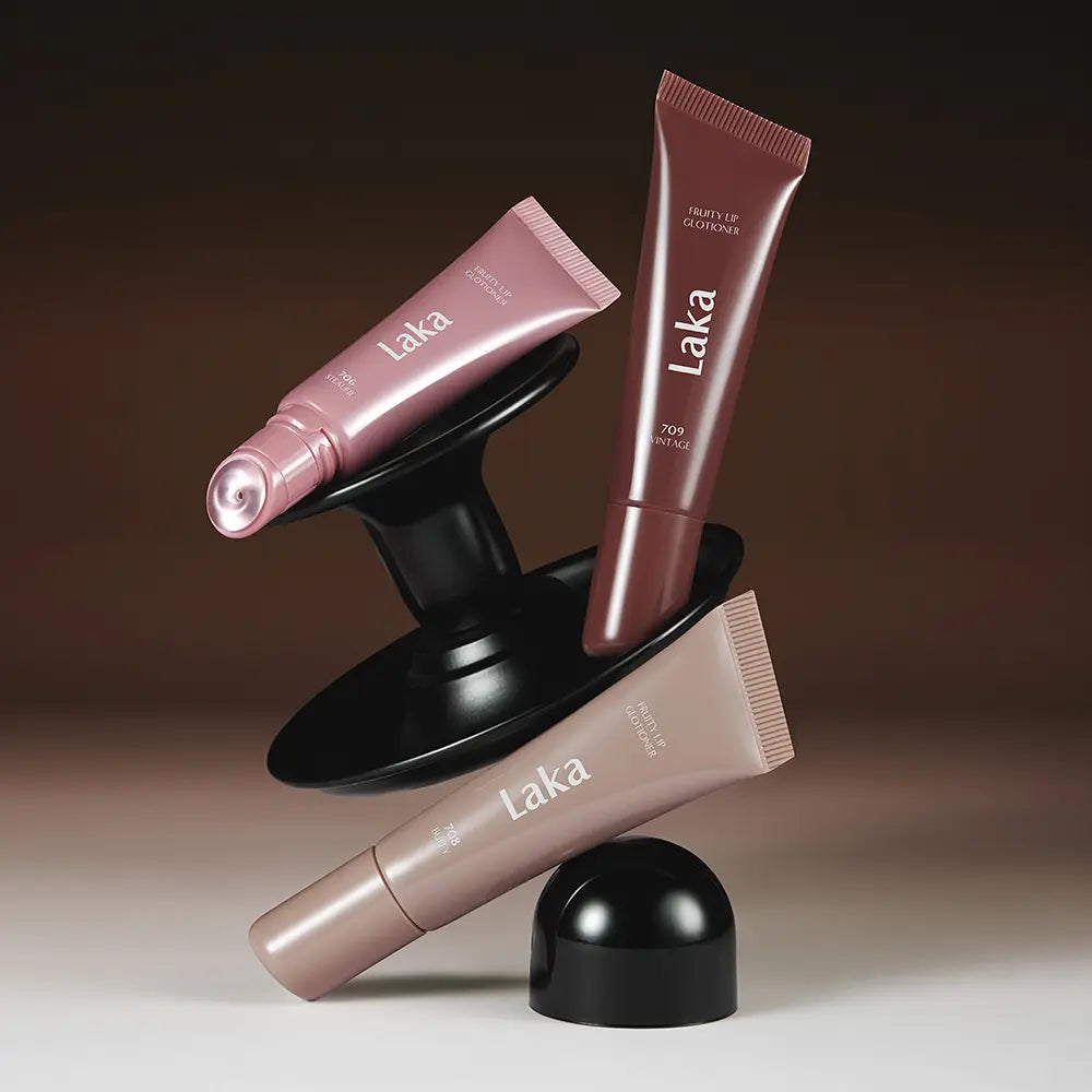 Laka Fruity Lip Glossant 10ml