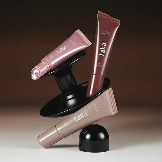 Laka Fruity Lip Glossant 10ml