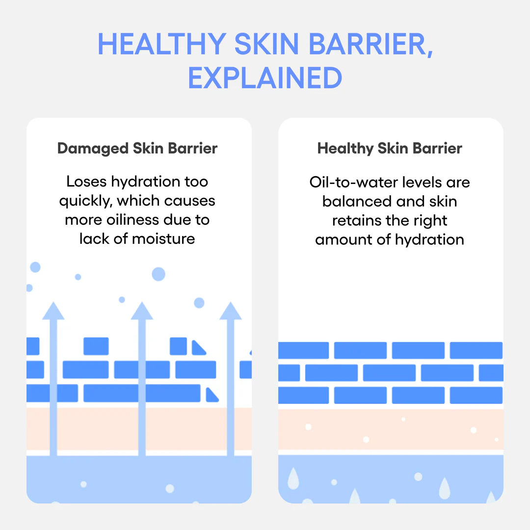 Laneige Water Bank Blue Hyaluronic Cream Moisturizer 50 mL