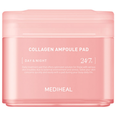 Mediheal Derma Pad 100 sheets