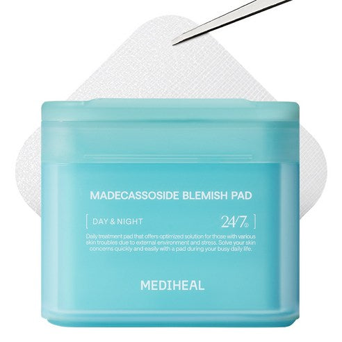 Mediheal Derma Pad 100 sheets