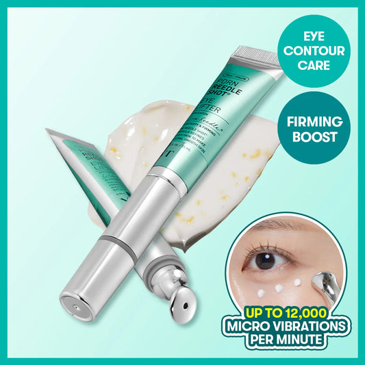 VT PDRN Riddle Shot Eye Lifter 15ml