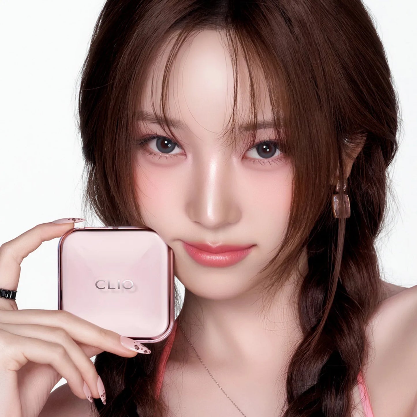 CLIO Kill Cover Mesh Glow Cushion + Refill