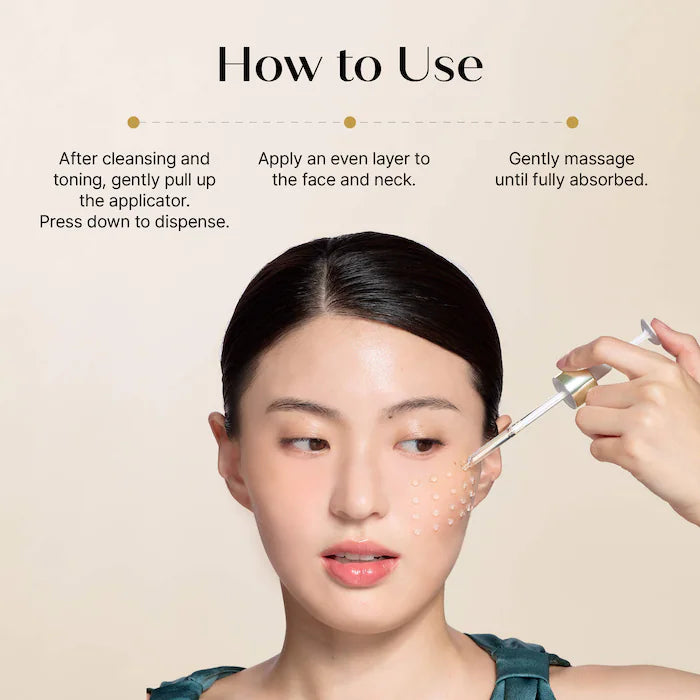 Rejuran PDRN Turnover Ampoule Dual Effect 30ml | Anti-Aging & Wrinkle Care